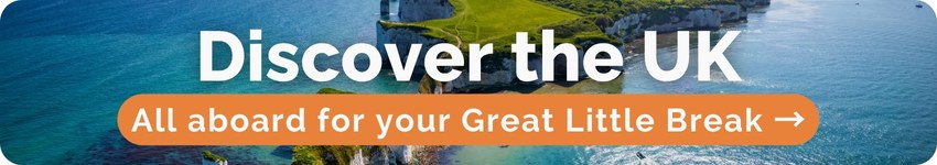 Discover the UK